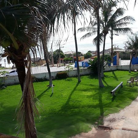 Pousada Via Lactea Canoa Quebrada Zewnętrze zdjęcie