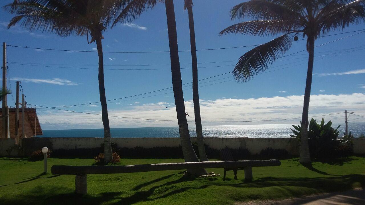 Pousada Via Lactea Canoa Quebrada Zewnętrze zdjęcie